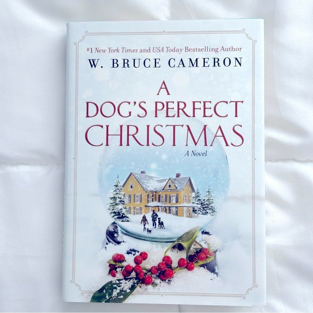 A Dog's Perfect Christmas by